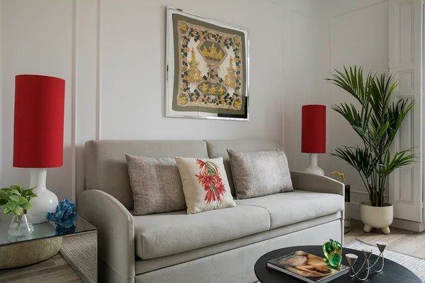 1-bedroom apartment in Madera - Image 4
