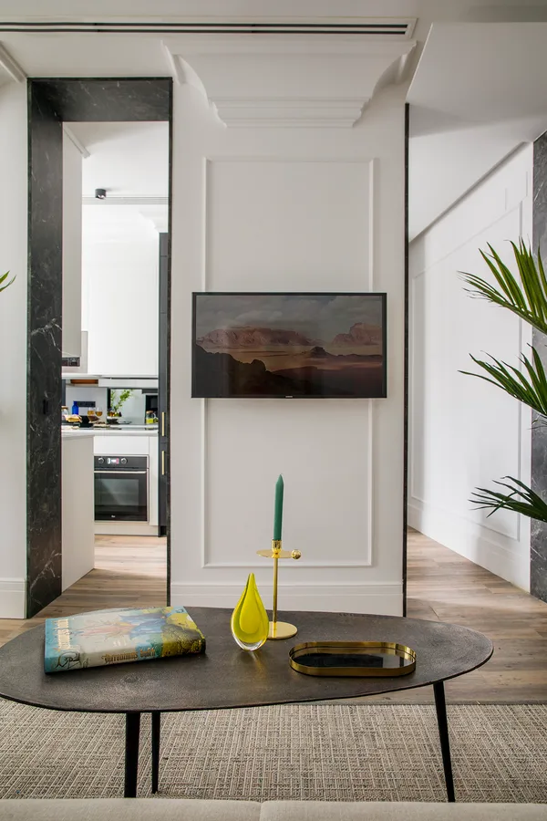 Piso de 2 dormitorios en Madera - Image 5