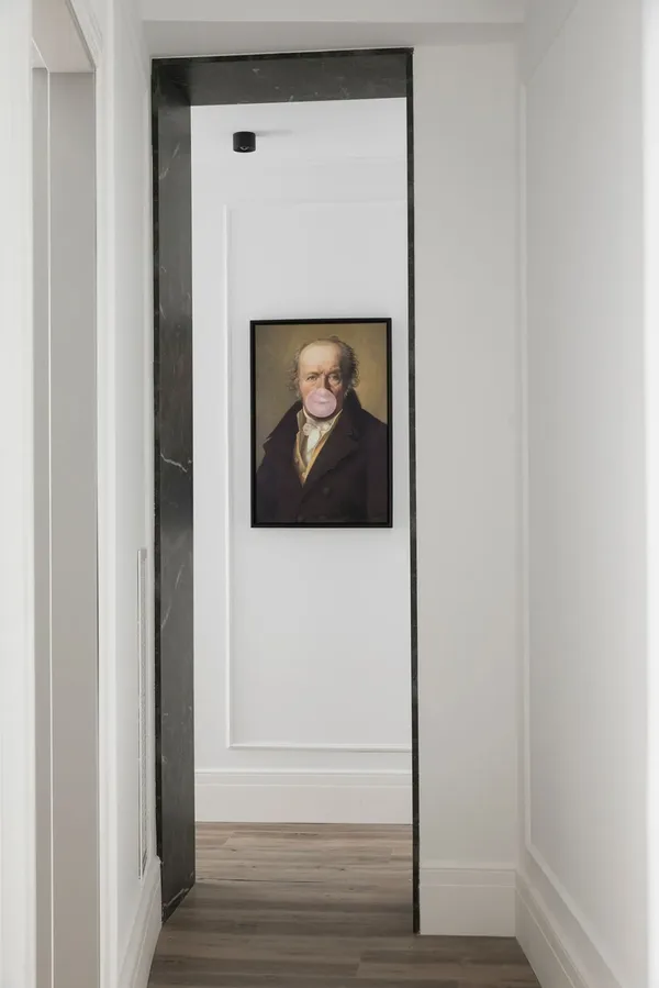 Piso de 2 dormitorios en Madera - Image 3