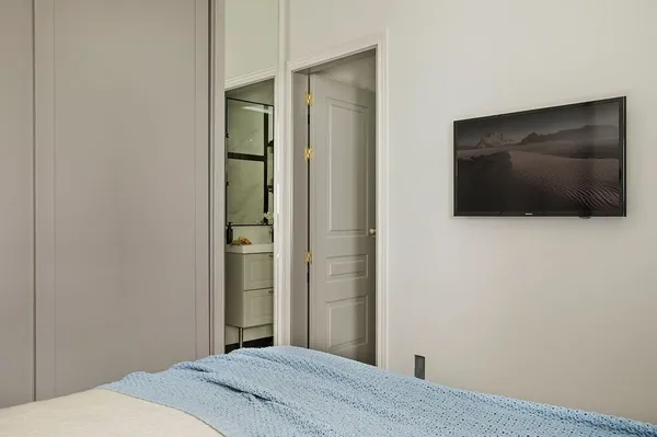 Piso de 2 dormitorios en Madera - Image 2