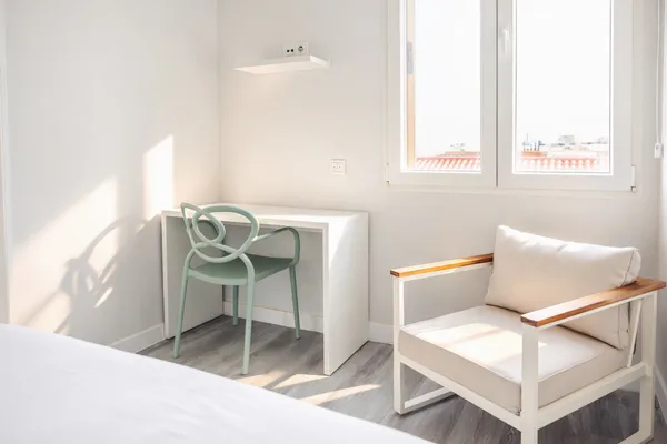 Casa Amelia - Conde de Aranda III - Image 2