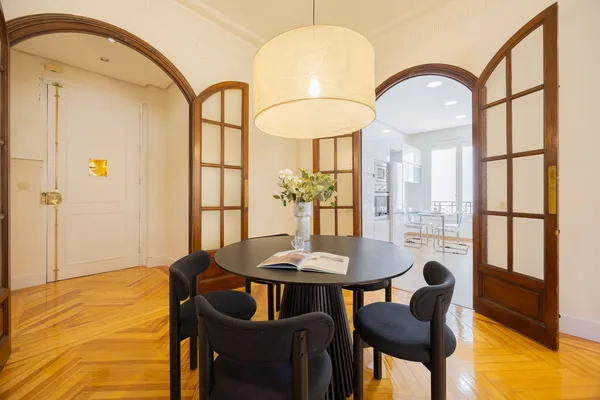 3-bedroom apartment in Alcalá - Image 6