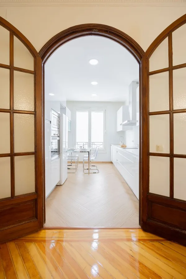 3-bedroom apartment in Alcalá - Image 8