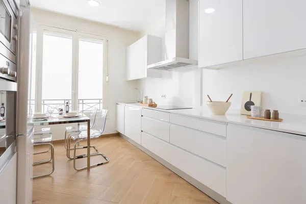 3-bedroom apartment in Alcalá - Image 7