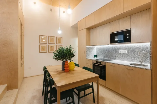 Studio in San Fidel - Image 2