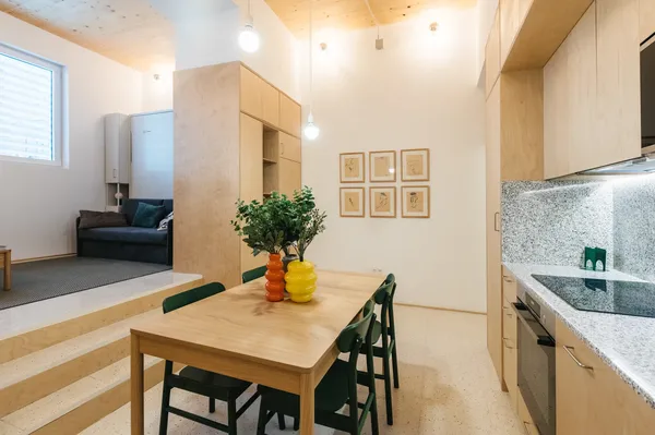 Studio in San Fidel - Image 7