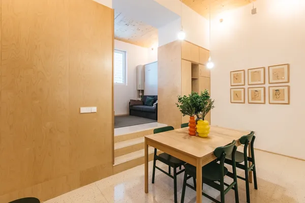 Studio in San Fidel - Image 5