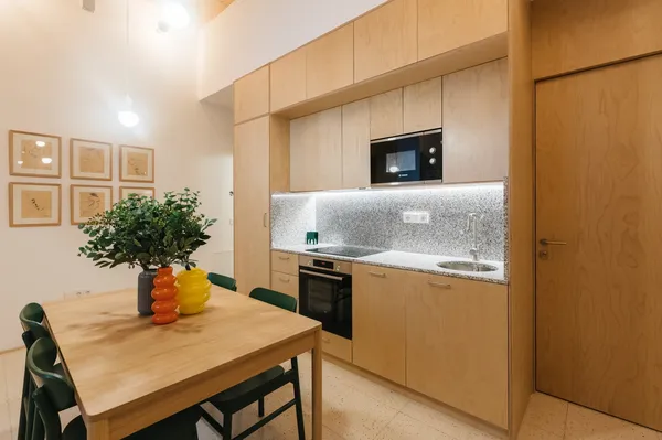 Studio in San Fidel - Image 3