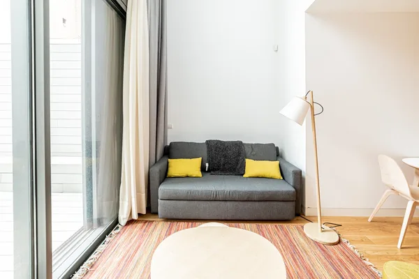 1-bedroom duplex with terrace in Juan Bravo - Image 3