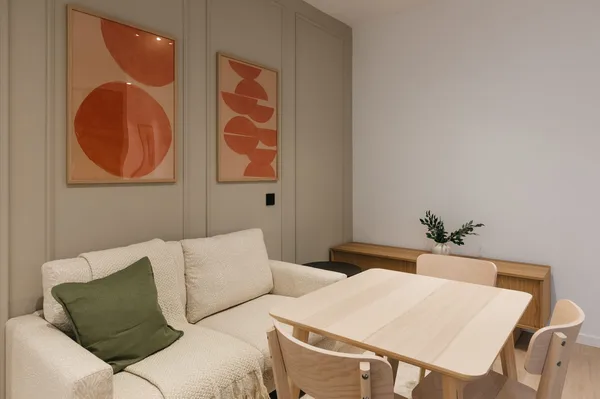 3-bedroom apartment in Palos de la Frontera - Image 7