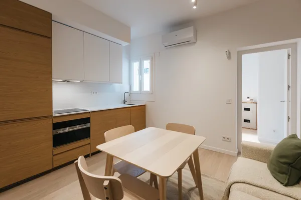 3-bedroom apartment in Palos de la Frontera - Image 3