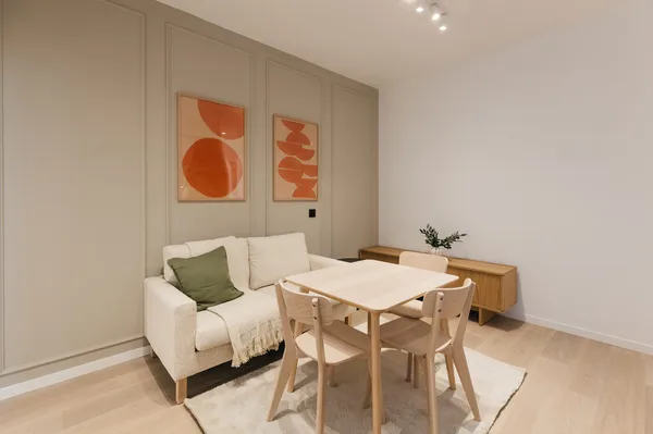 3-bedroom apartment in Palos de la Frontera - Image 2