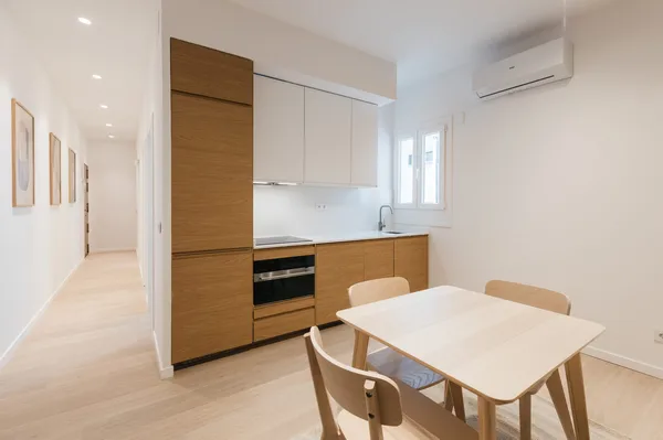 3-bedroom apartment in Palos de la Frontera - Image 4