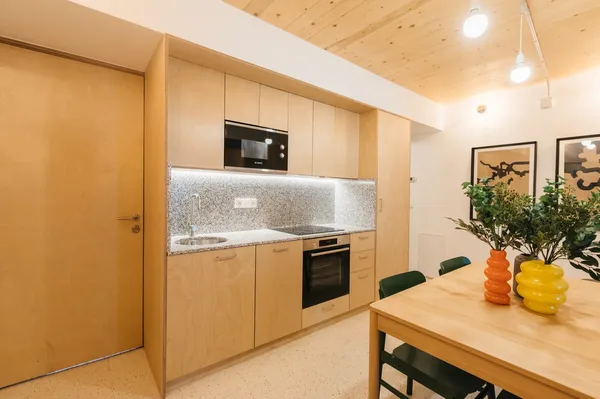 Studio in San Fidel - Image 5