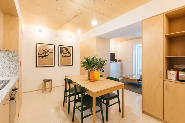Studio in San Fidel - Image 3