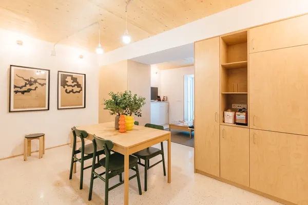 Studio in San Fidel - Image 2
