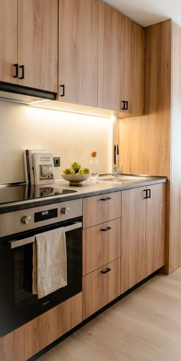 3-bedroom apartment in Plaza de Verín - Image 4