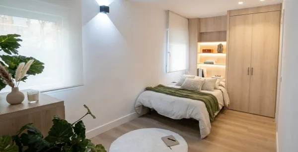 3-bedroom apartment in Plaza de Verín - Image 5