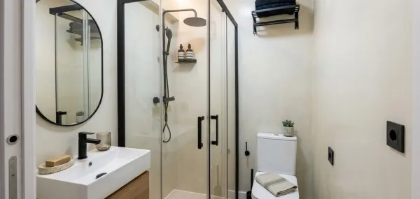 3-bedroom apartment in Plaza de Verín - Image 6