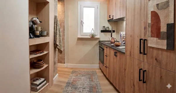3-bedroom apartment in Plaza de Verín - Image 7