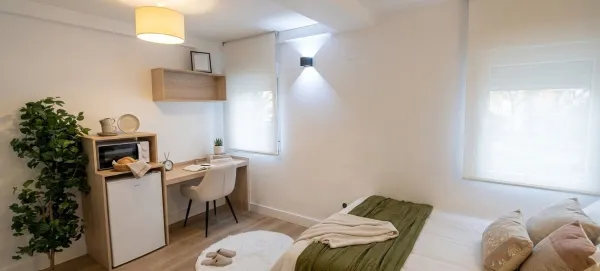 3-bedroom apartment in Plaza de Verín - Image 8