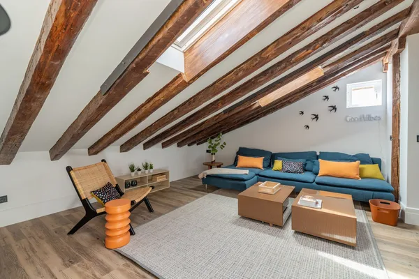 3-bedroom apartment in Madera - Image 2