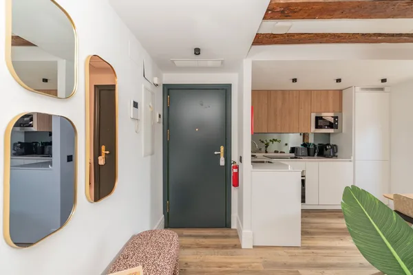 3-bedroom apartment in Madera - Image 6