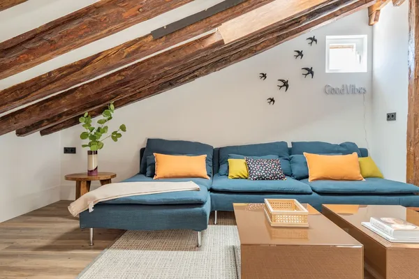 3-bedroom apartment in Madera - Image 5