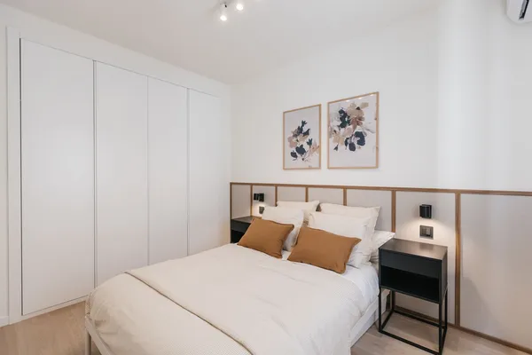 Flat in Amalia - Image 7