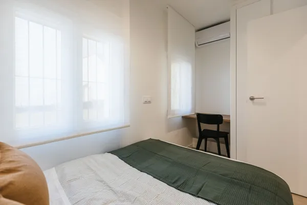 Flat in Amalia - Image 8