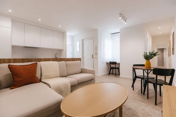 Flat in Amalia - Image 4