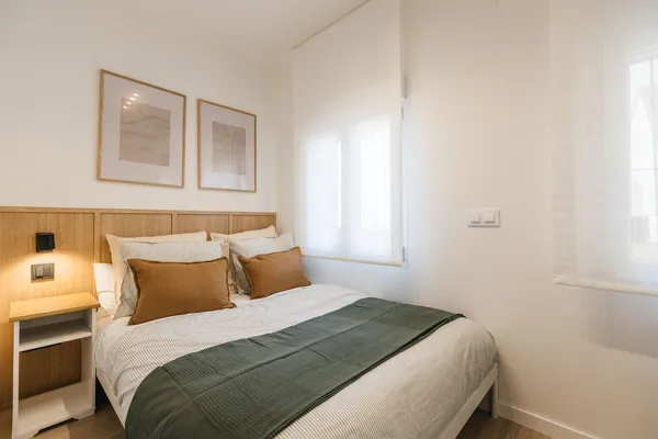 Flat in Amalia - Image 6