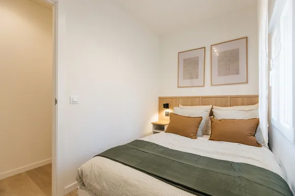 Flat in Amalia - Image 5