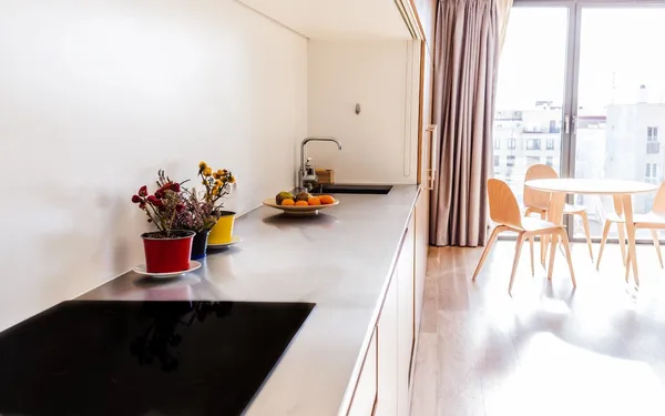 2-bedroom penthouse with terrace in Juan Bravo - Image 8