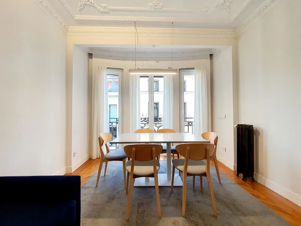 2-bedroom apartment in Atocha - Image 8