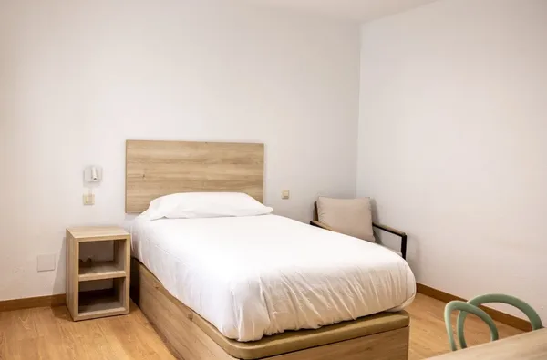 Suite individual
