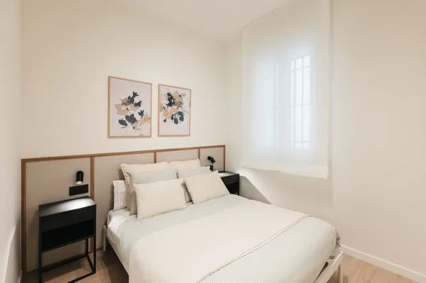 3-bedroom apartment on Calle Rodas - Image 7