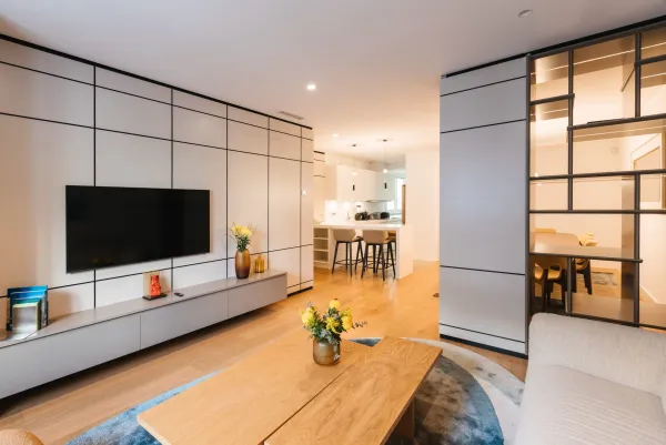 3-bedroom apartment in Velázquez - Image 3
