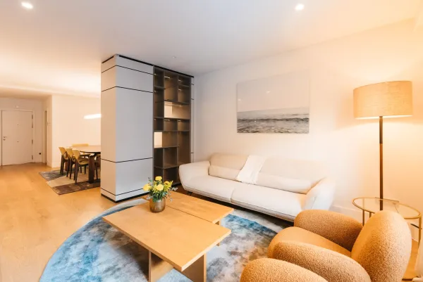 3-bedroom apartment in Velázquez - Image 4