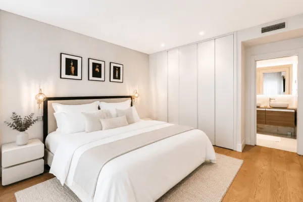 3-bedroom apartment in Velázquez - Image 6