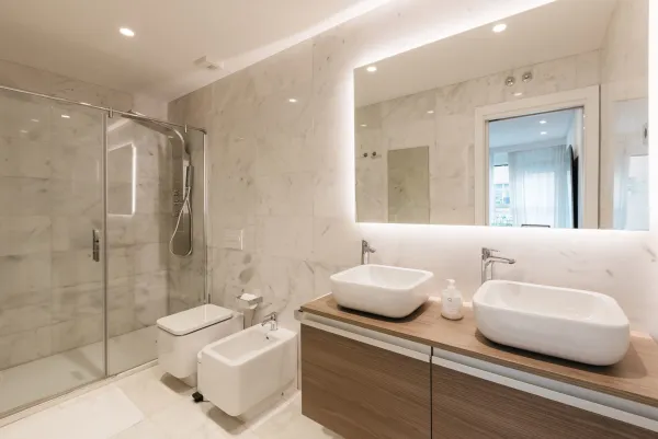 3-bedroom apartment in Velázquez - Image 7