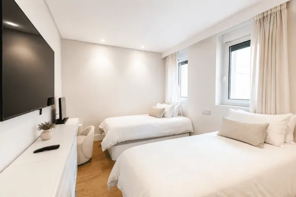 3-bedroom apartment in Velázquez - Image 8