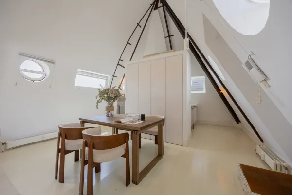 2-bedroom penthouse in Serrano - Image 6