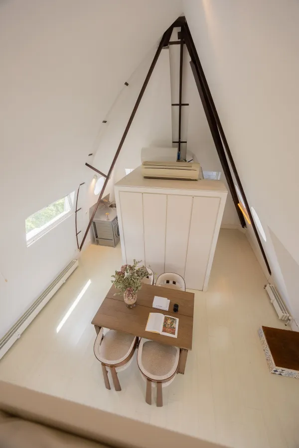 2-bedroom penthouse in Serrano - Image 8