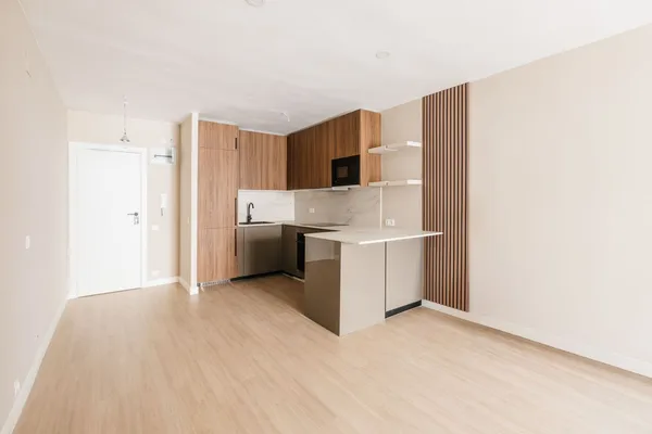 Piso de 1 dormitorio en Maldonado - Image 5