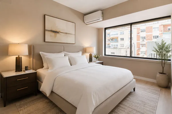 Piso de 1 dormitorio en Maldonado - Image 3