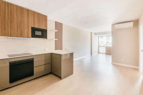 Piso de 1 dormitorio en Maldonado - Image 4