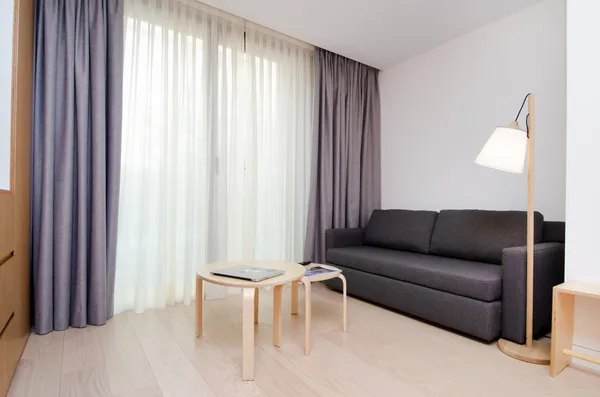 Studio in Juan Bravo - Image 4
