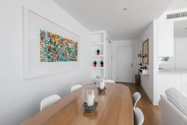 Piso de 3 dormitorios en Sánchez Pacheco - Image 3