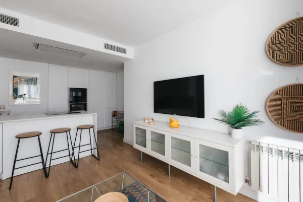 Piso de 3 dormitorios en Sánchez Pacheco - Image 4